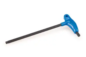 Ключ шестигранник Park Tool PH-8 с Р-рукояткой: 8mm - Магазин ВелоБуча