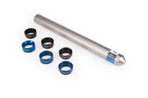 Инстумент Park Tool CRS-1 для установки нижнего кольца рулевой 1 - 1 1/8 - Магазин ВелоБуча