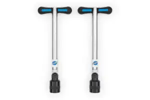 Інструмент Park Tool FFG-2 для рихтування дропаутів рам та виделок