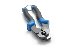 Кусачки Park Tool CN-10 для сорочок та тросів - Магазин ВелоБуча