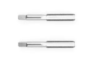 Метчики для нарезки педальных резьб Park Tool TAP-3, 2шт, 1/2 (прав+лев) - Магазин ВелоБуча
