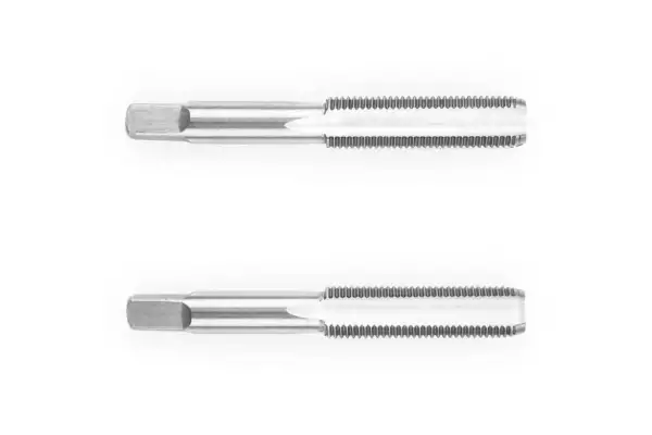 Метчики для нарезки педальных резьб Park Tool TAP-3, 2шт, 1/2 (прав+лев) - Park Tool - Магазин ВелоБуча Метчики для нарезки педальных резьб Park Tool TAP-3, 2шт, 1/2 (прав+лев) - Магазин ВелоБуча