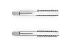 Метчики для нарезки педальных резьб Park Tool TAP-6, 2шт, 9/16 (прав+лев) - Магазин ВелоБуча