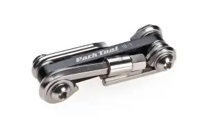Мультитул Park Tool IB-1 I-Beam 3/4/5/6/8, викрутка - Магазин ВелоБуча