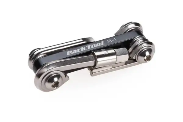 Мультитул Park Tool IB-1 I-Beam 3/4/5/6/8, отвёртка - Park Tool - Магазин ВелоБуча Мультитул Park Tool IB-1 I-Beam 3/4/5/6/8, отвёртка - Магазин ВелоБуча