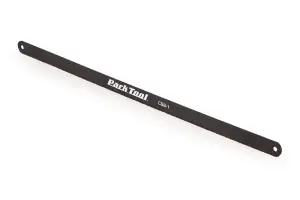 Полотно ножовочное Park Tool CSB-1 для изделий из карбона - Магазин ВелоБуча