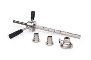 Інструмент Park Tool HHP-2 для запресування чашок кареток та рульових - Магазин ВелоБуча