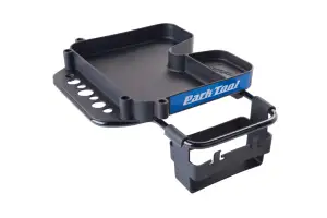 Робочий піднос Park Tool #106 для ремонтних стійок PCS-10, PCS-10.2, PCS-11, PRS-15, PRS-20 (2012 та новіший), PRS-21 (2012 і новіший), PRS-22.2, PRS-25 - Магазин ВелоБуча