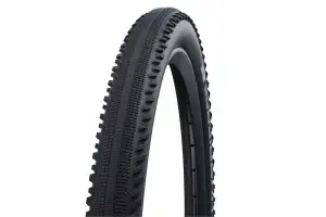 Покришка 27.5x2.00 (50-584) Schwalbe HURRICANE Perf B/B-SK HS499 ADDIX 67EPI B