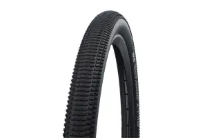 Покрышка 26x2.10 (54-559) Schwalbe BILLY BONKERS Perf, Folding B/B-SK HS600 ADDIX 67EPI - Магазин ВелоБуча