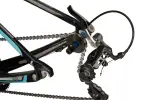 Інструмент Park Tool DH-1 для натягу ланцюга, транспортування велосипеда без заднього колеса - Магазин ВелоБуча