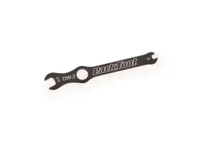 Ключ Park Tool DW-2 для обслуговування задніх перемикачів Shimano® XT®, SLX®, Deore®, Saint® та Zee® та інших моделей Shadow® Plus - Магазин ВелоБуча