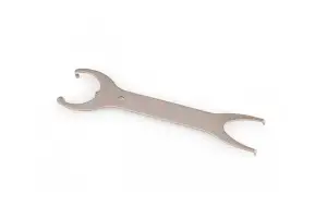 Ключ съем. каретки Park Tool HCW-18 двухcторонний вилочный 42-46мм, для кареток типа Американка - Магазин ВелоБуча