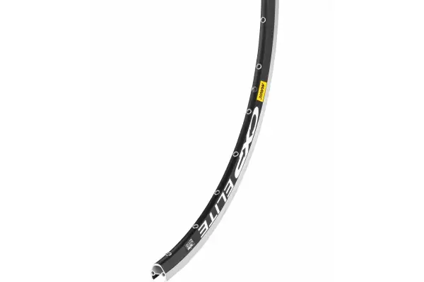 Обод 28 Mavic CXP ELITE 32H пистонированный, под ободн. тормоз черный - Mavic - Магазин ВелоБуча Обод 28 Mavic CXP ELITE 32H пистонированный, под ободн. тормоз черный - Магазин ВелоБуча