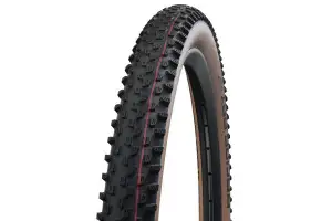 Покришка 29x2.25 (57-622) Schwalbe RACING RAY SnakeSkin Evolution TLE B/CL-SK HS489 ADDIX SpeedGrip 67EPI - Магазин ВелоБуча