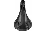 Седло Cannondale SCOOP GEL Steel Radius, 155мм - Магазин ВелоБуча