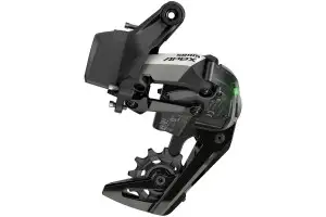 Перемикач задн. Sram APEX XPLR AXS, 12ск., 44T (ОЕМ, без упаковки)