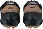 Обувь Sidi MTB Dust р.42 черная - Sidi - Магазин ВелоБуча Обувь Sidi MTB Dust р.42 черная - Магазин ВелоБуча