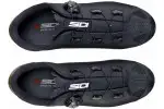 Обувь Sidi MTB Dust р.45,5 черная - Sidi - Магазин ВелоБуча Обувь Sidi MTB Dust р.45,5 черная - Магазин ВелоБуча