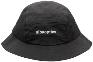 Панама Albaoptics BUCKET Packable Black
