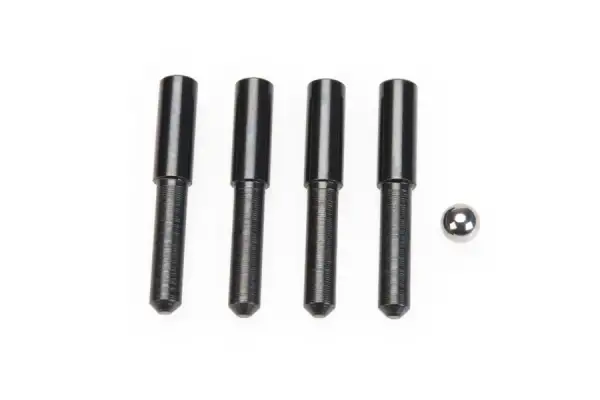 Сменный пин Park Tool CTP-4K выжимки цепи CT-4, CT-4.2, CT-4.3, CT-11, (4 смен. пина+шарик) - Park Tool - Магазин ВелоБуча Сменный пин Park Tool CTP-4K выжимки цепи CT-4, CT-4.2, CT-4.3, CT-11, (4 смен. пина+шарик) - Магазин ВелоБуча
