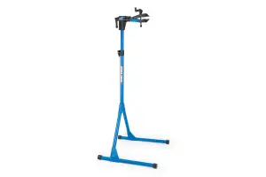 Стойка ремонтная Park Tool PCS-4-2 Deluxe Home Mechanic, регулируем. зажим 100-5D Стойка ремонтная Park Tool PCS-4-2 Deluxe Home Mechanic, регулируем. зажим 100-5D