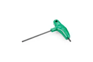 Ключ-торкс Park Tool PH-T25 с Р-рукояткой: Т25 - Магазин ВелоБуча