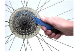 Щітка Park Tool GSC-1 GearClean - Магазин ВелоБуча