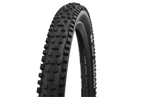 Покришка 27.5x2.40 (62-584) Schwalbe NOBBY NIC Perf, Folding HS602 ADDIX 67EPI B