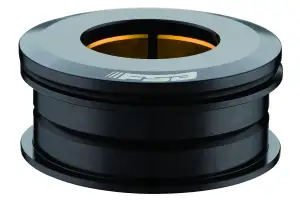 Рульова колонка 1-1/8 FSA ORBIT Z 1.5R - NO.9M/CUP/CC 1.5R, перехідник із штока 1-1/8 у раму 1.5, напівінтегрована, Ø28,6/49,57/30, 140гр. - Магазин ВелоБуча