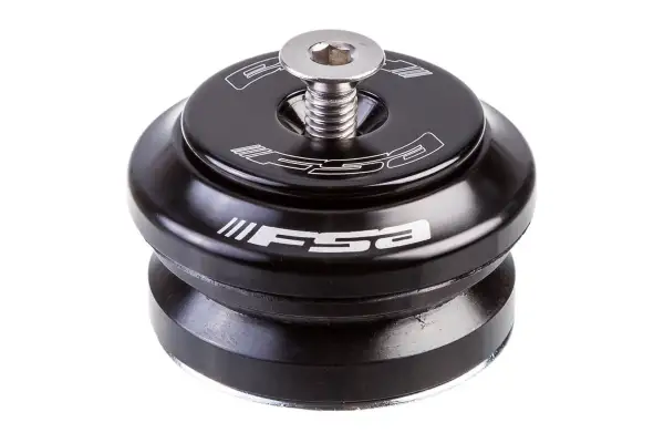 Рулевая колонка 1-1/8 FSA ORBIT CE - NO.8B, интегрированая, диам. 28,6/42/30, 45°/ 45°, 74гр. - FSA - Магазин ВелоБуча Рулевая колонка 1-1/8 FSA ORBIT CE - NO.8B, интегрированая, диам. 28,6/42/30, 45°/ 45°, 74гр. - Магазин ВелоБуча