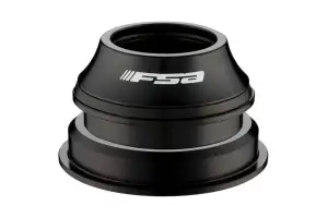 Рульова колонка 1-1/8 - 1-1/2 FSA HS NO.57E, 12.3mm конусна напівінтегрована, Ø28,6/44-55,95/39,78, 124.6гр. - Магазин ВелоБуча