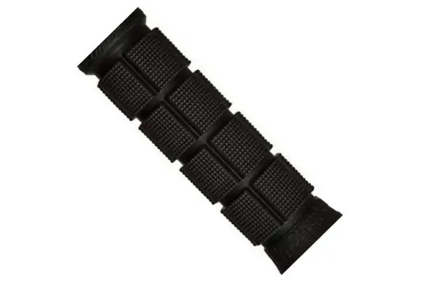 Грипсы Lizard Skins NORTHSHORE 130мм, одинарный компаунд, черные - Магазин ВелоБуча