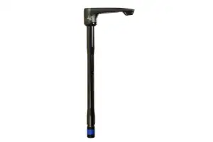 Ось втулки задн. Cannondale Syntace с рычагом, K83058, 142x12мм (Topstone Al, Synapse Crb) - Магазин ВелоБуча