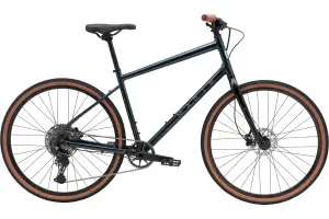 Велосипед 28 Marin KENTFIELD 3 рама - L 2026 DARK BLUE - Магазин ВелоБуча
