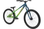 Велосипед 26 Marin ALCATRAZ 1 рама - S BLUE/GREEN B6 - Marin - Магазин ВелоБуча Велосипед 26 Marin ALCATRAZ 1 рама - S BLUE/GREEN B6 - Магазин ВелоБуча