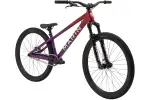 Велосипед 26 Marin ALCATRAZ 2 рама - S RED/PURPLE B6 - Магазин ВелоБуча