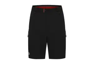 Шорты Spiuk All Terrain Short унисекс черные M Шорты Spiuk All Terrain Short унисекс черные M