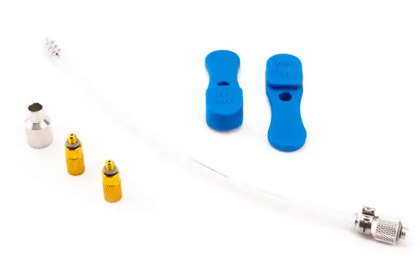 Комплект Park Tool для апгрейду BKD-1 та BKM-1 до версії BKD-1.2 та BKM-1.2 - Магазин ВелоБуча