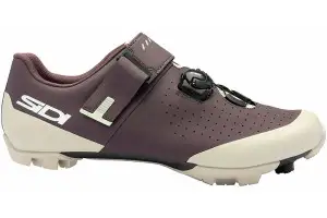 Взуття Sidi MTB Physis р.43 фіолет - Магазин ВелоБуча