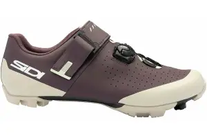 Обувь Sidi MTB Physis р.43 фиолет - Магазин ВелоБуча