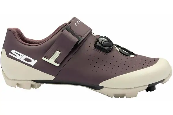 Обувь Sidi MTB Physis р.43 фиолет - Sidi - Магазин ВелоБуча Обувь Sidi MTB Physis р.43 фиолет - Магазин ВелоБуча