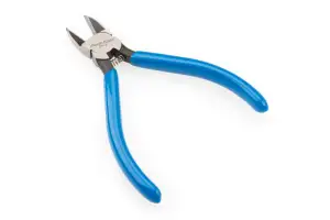 Кусачки Park Tool ZP-5 для хомутов и стяжек - Магазин ВелоБуча