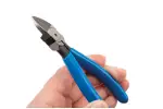 Кусачки Park Tool ZP-5 для хомутов и стяжек - Park Tool - Магазин ВелоБуча Кусачки Park Tool ZP-5 для хомутов и стяжек - Магазин ВелоБуча