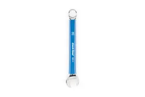 Ключ ріжково-накидний Park Tool MWR-14 з тріскачкою, 14mm - Магазин ВелоБуча