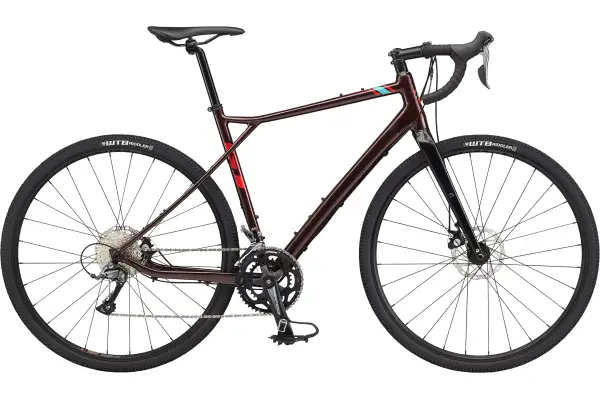 Велосипед 28 GT Grade Elite рама - 51см BUR - Магазин ВелоБуча