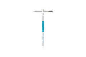 Шестигранник Park Tool THH-25 2,5мм с Т-образной ручкой - Магазин ВелоБуча