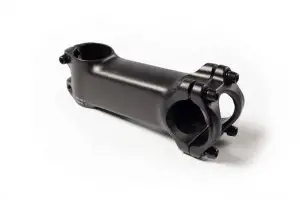 Винос керма ZOOM TDS-D479-8FOV/ISO-M 1 1/8" 31,8мм кут 7, 100мм, чорний