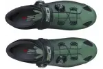 Обувь Sidi MTB Eagle 10 Mega р.43 зеленая - Sidi - Магазин ВелоБуча Обувь Sidi MTB Eagle 10 Mega р.43 зеленая - Магазин ВелоБуча