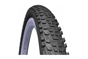 Покришка 29x2.35 (60-622) Rubena OCELOT V85 Classic, чорна